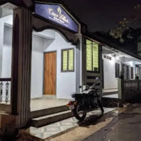 Cinco Filhas Hotel